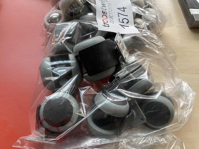 1 x partij wielen - afbeelding 3 van  9