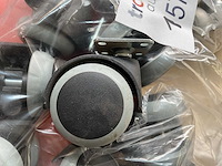 1 x partij wielen - afbeelding 4 van  9