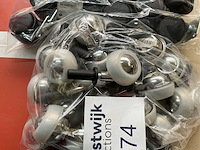 1 x partij wielen - afbeelding 5 van  9