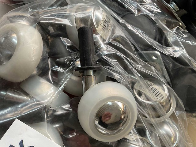 1 x partij wielen - afbeelding 6 van  9