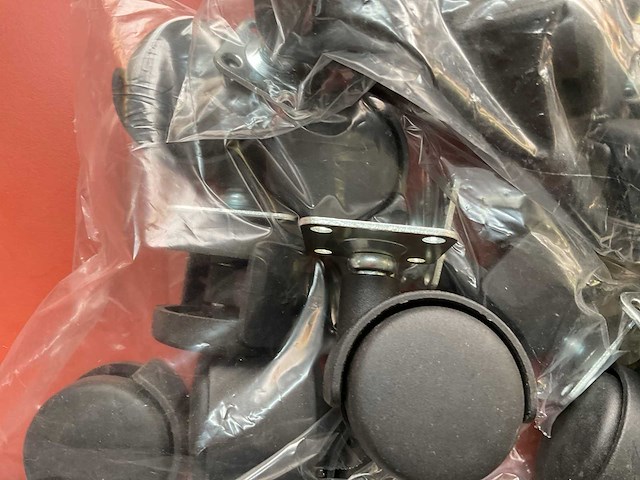 1 x partij wielen - afbeelding 8 van  9