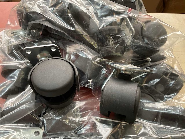 1 x partij wielen - afbeelding 9 van  9