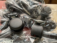 1 x partij wielen - afbeelding 9 van  9