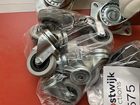 1 x partij wielen - afbeelding 2 van  15