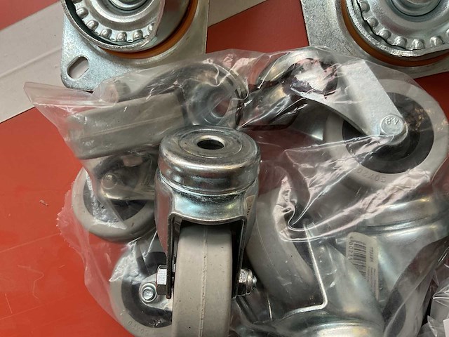 1 x partij wielen - afbeelding 4 van  15