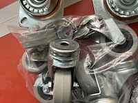 1 x partij wielen - afbeelding 4 van  15