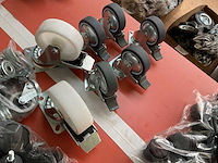 1 x partij wielen - afbeelding 5 van  15