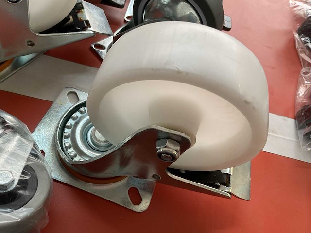 1 x partij wielen - afbeelding 6 van  15