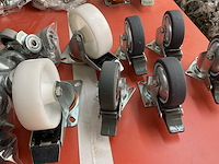 1 x partij wielen - afbeelding 7 van  15