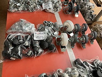 1 x partij wielen - afbeelding 1 van  15