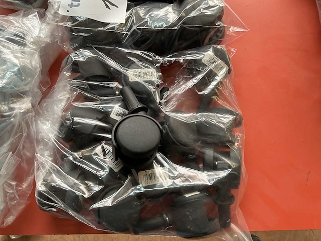 1 x partij wielen - afbeelding 8 van  15