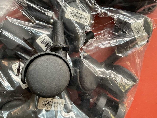 1 x partij wielen - afbeelding 9 van  15