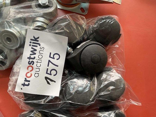 1 x partij wielen - afbeelding 13 van  15