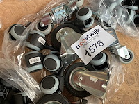 1 x partij wielen - afbeelding 3 van  6