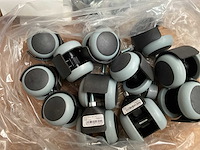 1 x partij wielen - afbeelding 4 van  6