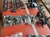 1 x partij wielen - afbeelding 1 van  7