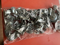 1 x partij wielen - afbeelding 2 van  7