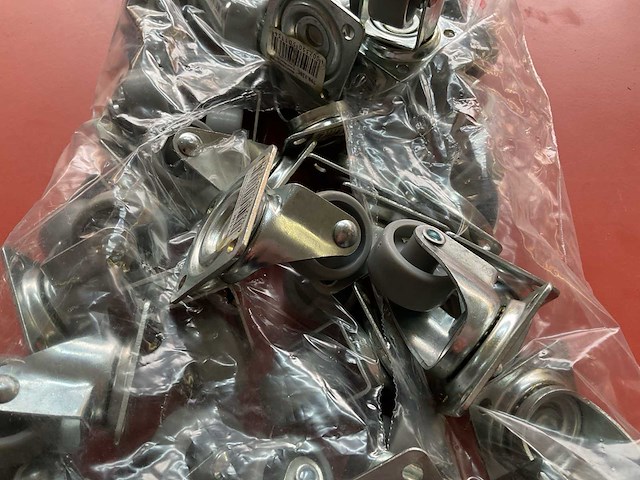 1 x partij wielen - afbeelding 3 van  7