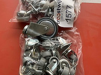 1 x partij wielen - afbeelding 4 van  7