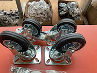 1 x partij wielen - afbeelding 7 van  7