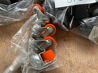 1 x partij wielen - afbeelding 4 van  10