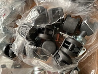 1 x partij wielen - afbeelding 8 van  10