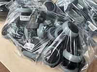 1 x partij zwenkwielen - afbeelding 12 van  19