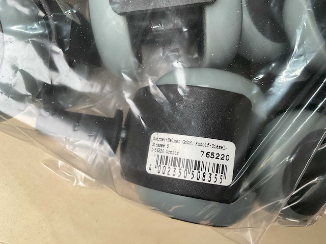 1 x partij zwenkwielen - afbeelding 13 van  19