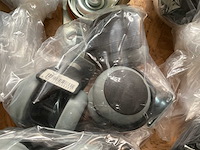 1 x partij zwenkwielen - afbeelding 2 van  12