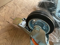 1 x partij zwenkwielen - afbeelding 6 van  12