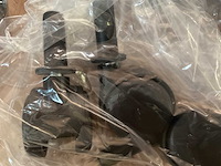 1 x partij zwenkwielen - afbeelding 8 van  12