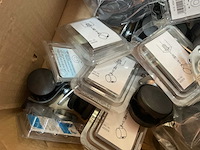 1 x partij zwenkwielen - afbeelding 4 van  9