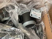 1 x partij zwenkwielen - afbeelding 8 van  9