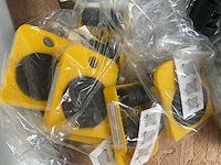 1 x partij zwenkwielen - afbeelding 3 van  10