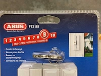 1 x partijdeursluitingen; rolluik beveiliging - afbeelding 13 van  13