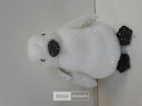 1 x pinguin 32 cm - afbeelding 1 van  3