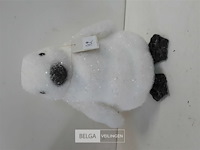 1 x pinguin 32 cm - afbeelding 1 van  3