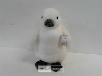 1 x pinguin 32 cm - afbeelding 2 van  3