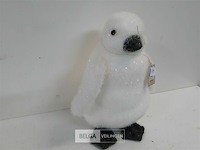 1 x pinguin 32 cm - afbeelding 3 van  3
