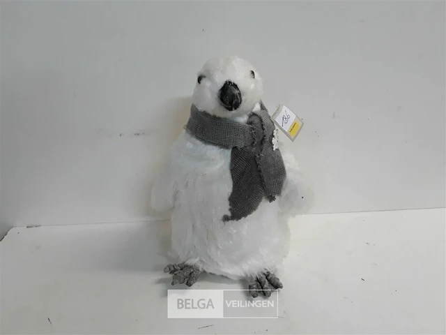 1 x pinguin 36 cm - afbeelding 2 van  3