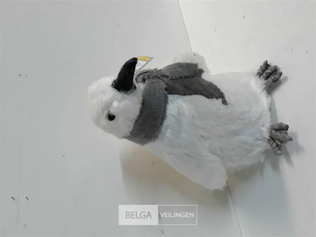 1 x pinguin 36 cm - afbeelding 3 van  3