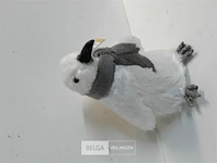 1 x pinguin 36 cm - afbeelding 3 van  3