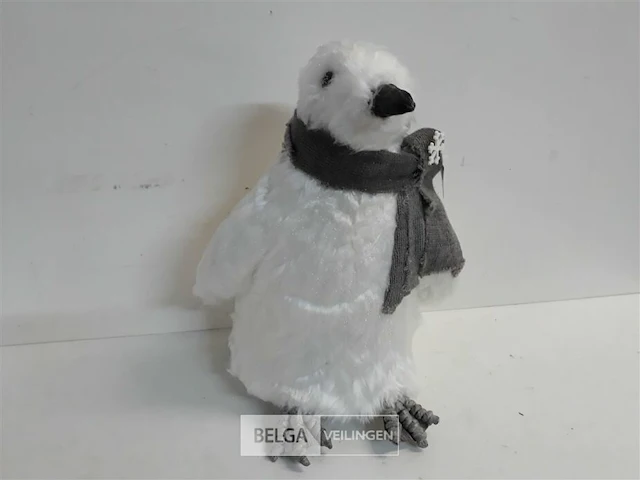 1 x pinguin 36 cm - afbeelding 2 van  3