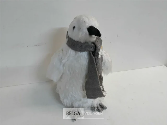 1 x pinguin 36 cm - afbeelding 2 van  3