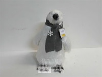 1 x pinguin 36 cm - afbeelding 2 van  3