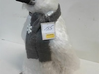 1 x pinguin 36 cm - afbeelding 3 van  3