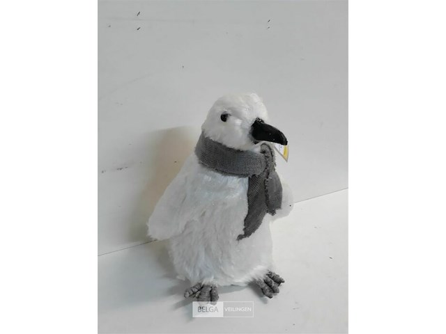 1 x pinguin 36 cm - afbeelding 3 van  3