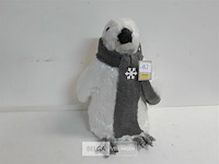 1 x pinguin 36 cm - afbeelding 1 van  3