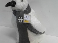 1 x pinguin 36 cm - afbeelding 3 van  3