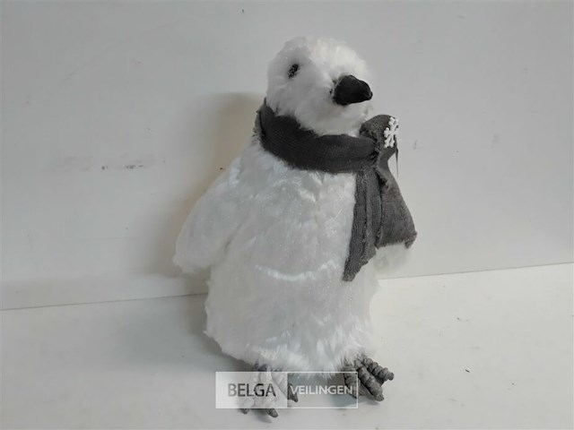 1 x pinguin 36 cm - afbeelding 2 van  3